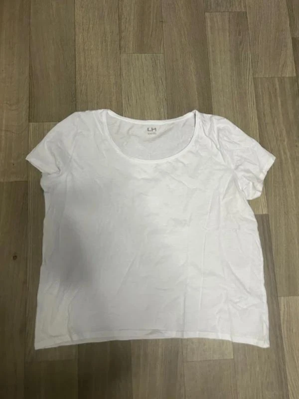 Lot T-shirt femme – photo 2